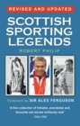 Scottish Sporting Legends - Book