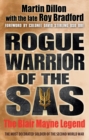 Rogue Warrior of the SAS : The Blair Mayne Legend - Book