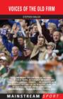Voices Of The Old Firm - eBook