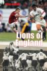 Lions of England - eBook