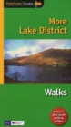 Pathfinder More Lake District - Book