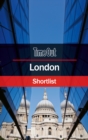 Time Out London Shortlist : Pocket Travel Guide - Book