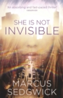 She Is Not Invisible - Book