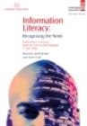 Information Literacy : Recognising the Need - eBook