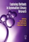 Exploring Methods in Information Literacy Research - eBook
