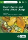 Invasive Species and Global Climate Change - Book