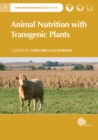 Animal Nutrition with Transgenic Plants - Book
