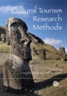 Cultural Tourism Research Methods - Book