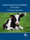 Improving Animal Welfare : A Practical Approach - Book