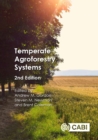 Temperate Agroforestry Systems - Book