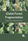 Global Forest Fragmentation - Book