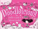 Doodleicious - Book