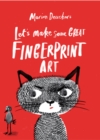 Let's Make Some Great Fingerprint Art - Book