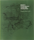 Detail in Contemporary Landscape Architecture - Book