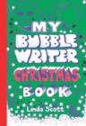 My Bubble Writer Christmas Book - Book