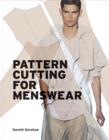 Pattern Cutting for Menswear - Book