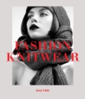 Fashion Knitwear - Book