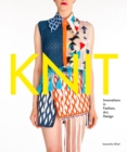 Knit : "Innovation in Fashion, Art, Design" - Book