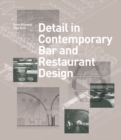 Detail in Contemporary Bar and Restaurant Design - eBook