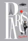 Paris Sketchbook - eBook