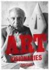 Art Visionaries - Book