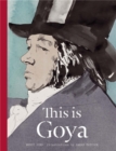 This is Goya - Book