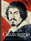 This is Caravaggio - Book