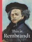 This is Rembrandt - Book