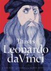 This is Leonardo da Vinci - Book