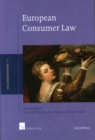 EU Consumer Law - Book