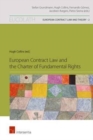 European Contract Law and the Charter of Fundamental Rights - Book