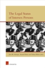 The Legal Status of Intersex Persons - Book