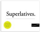 Superlatives: The Funniest Book Ever Published - Book