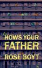 Hows Your Father - Book
