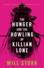 The Hunger and the Howling of Killian Lone - Book