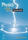 Physics Revision Guide for CCEA AS Level - Book