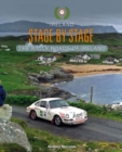 Ireland Stage by Stage : The Rally Roads of Ireland - Book