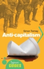 Anti-capitalism : A Beginner's Guide - Book