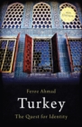 Turkey : The Quest for Identity - Book