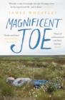 Magnificent Joe - Book