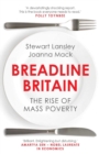 Breadline Britain : The Rise of Mass Poverty - eBook