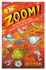 Zoom : How Everything Moves, from Atoms and Galaxies to Blizzards and Bees - eBook