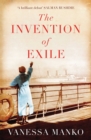 The Invention of Exile - eBook