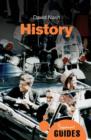History : A Beginner's Guide - Book