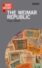 A Short History of the Weimar Republic - Book