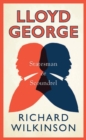 Lloyd George : Statesman or Scoundrel - Book