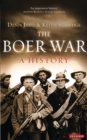The Boer War : A History - Book