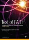 Test of Faith (Leader's Guide) - eBook