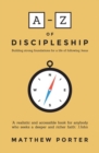 A-Z of Discipleship - Book