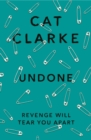 Undone - eBook